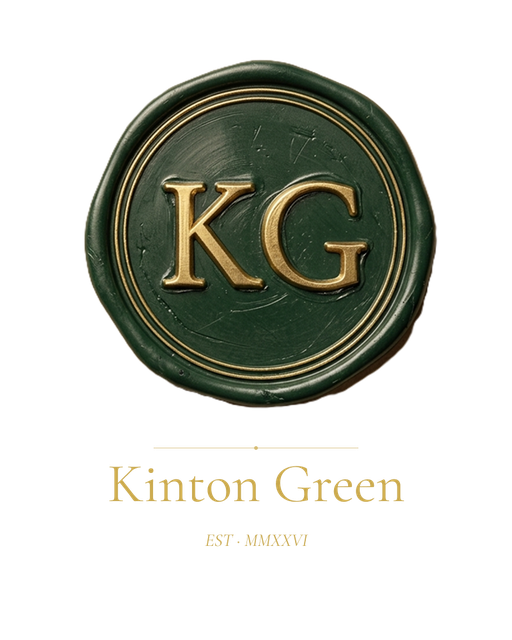 Kinton Green