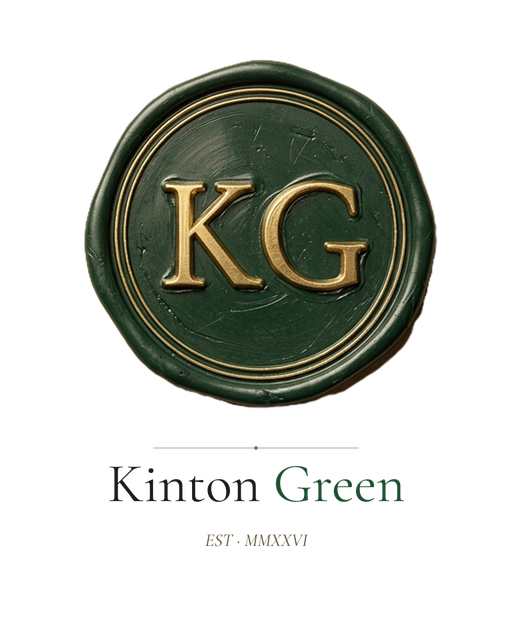 Kinton Green
